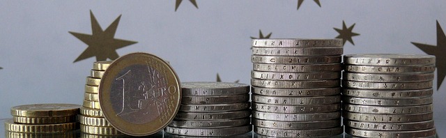 sloupce euromincí